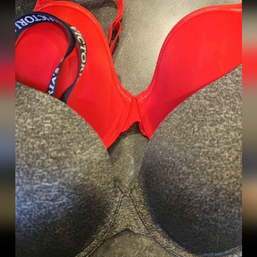 Brand new Vitoria secret bras